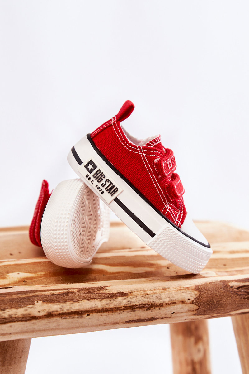 BIG STAR SHOES Veľká hviezda