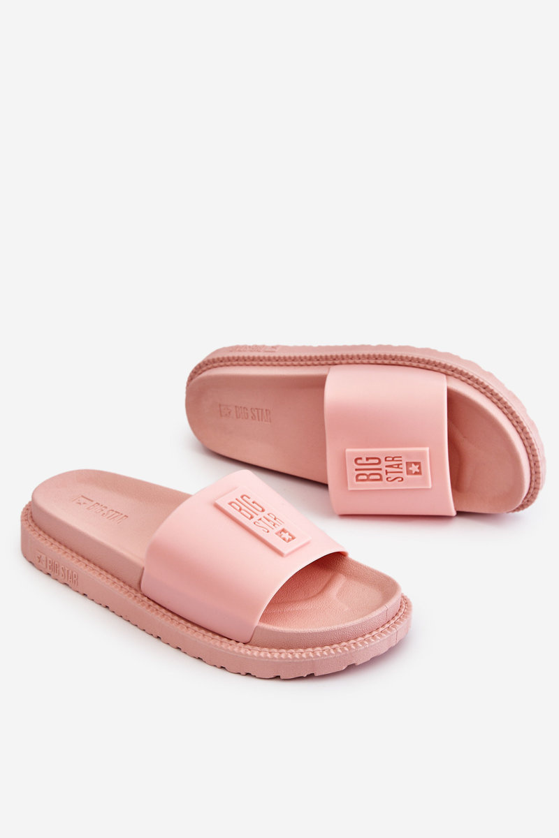 Slapi dama, BIG STAR SHOES