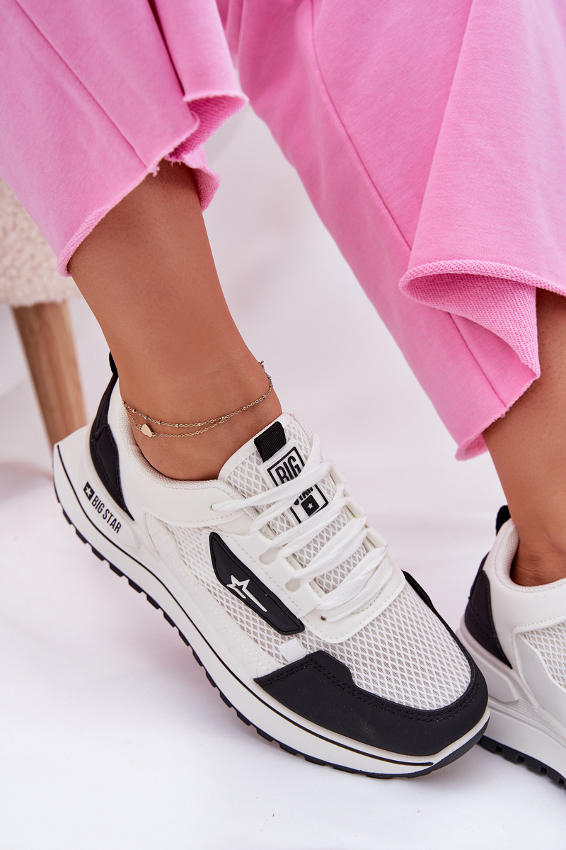 BIG STAR SHOES