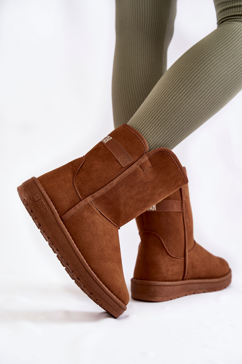 BIG STAR SHOES