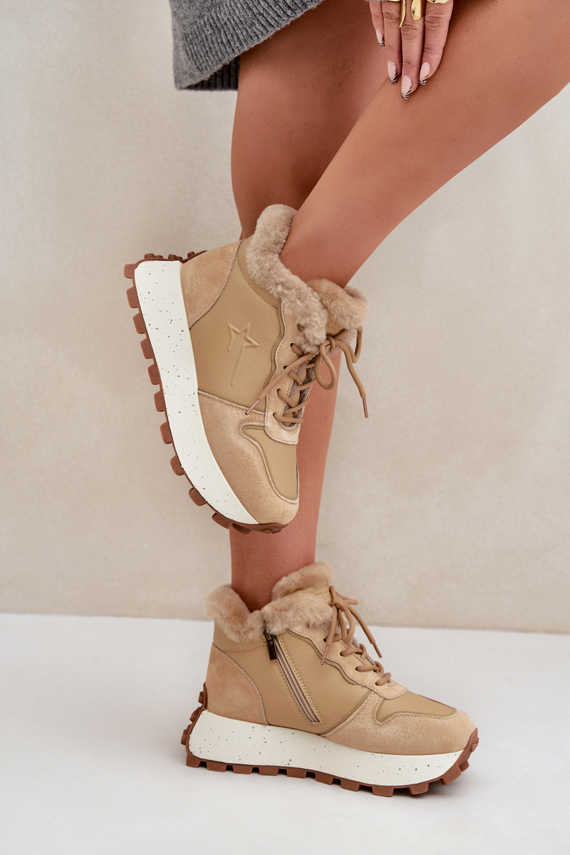 BIG STAR SHOES