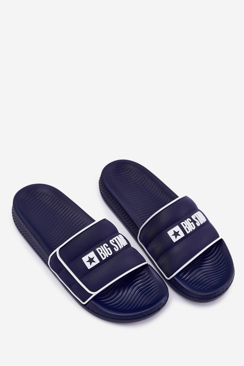 BIG STAR SHOES