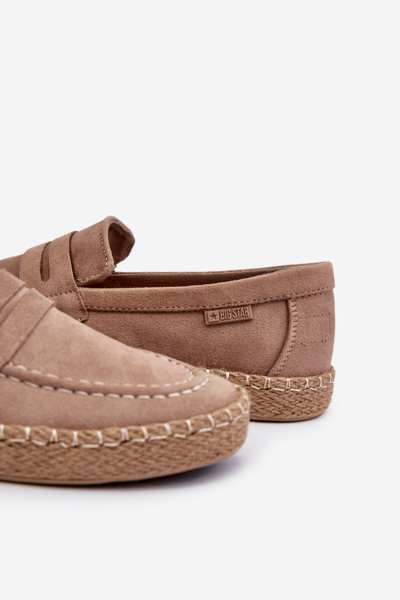 BIG STAR SHOES