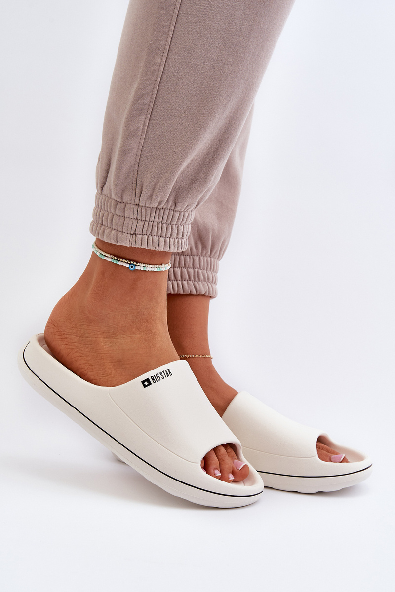 BIG STAR SHOES