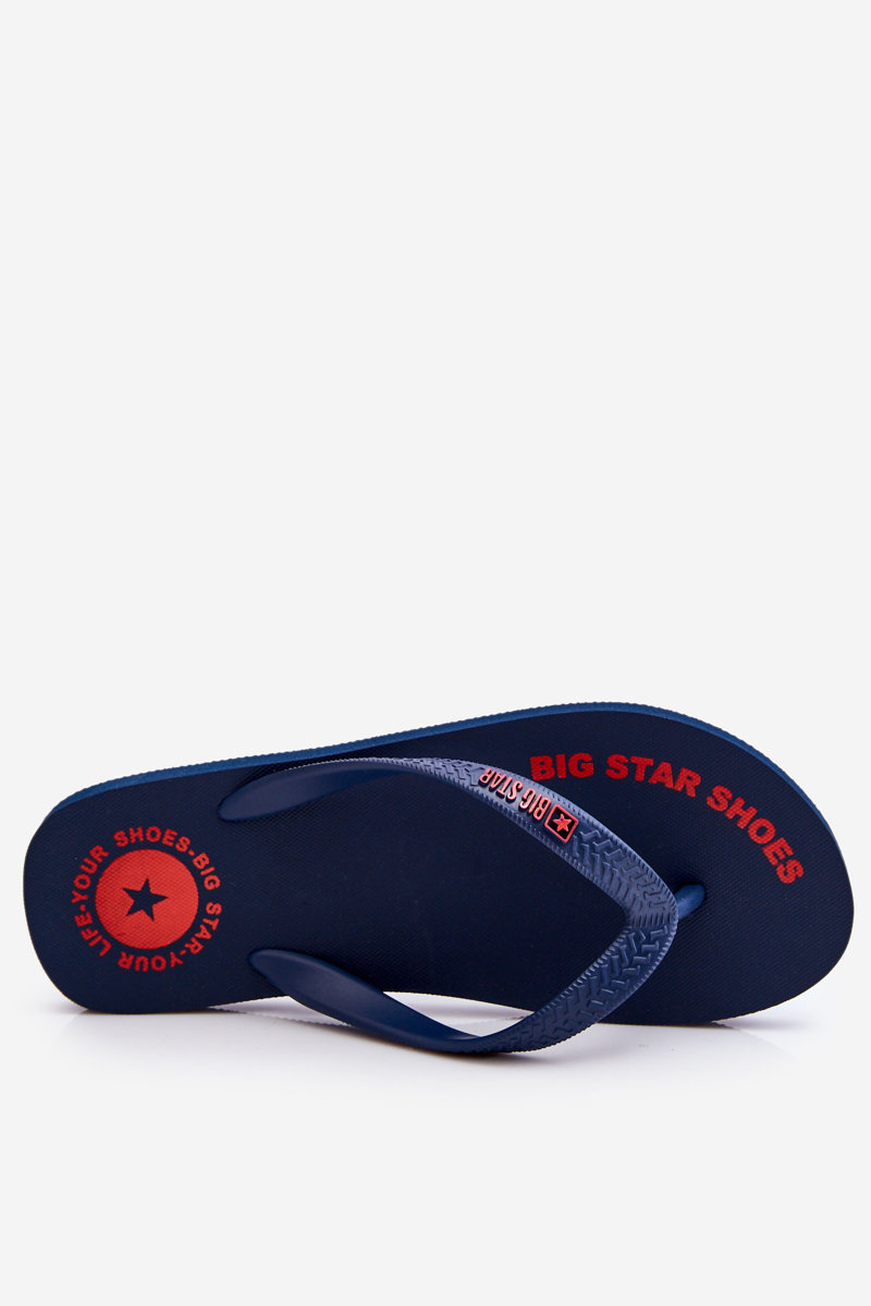 BIG STAR SHOES