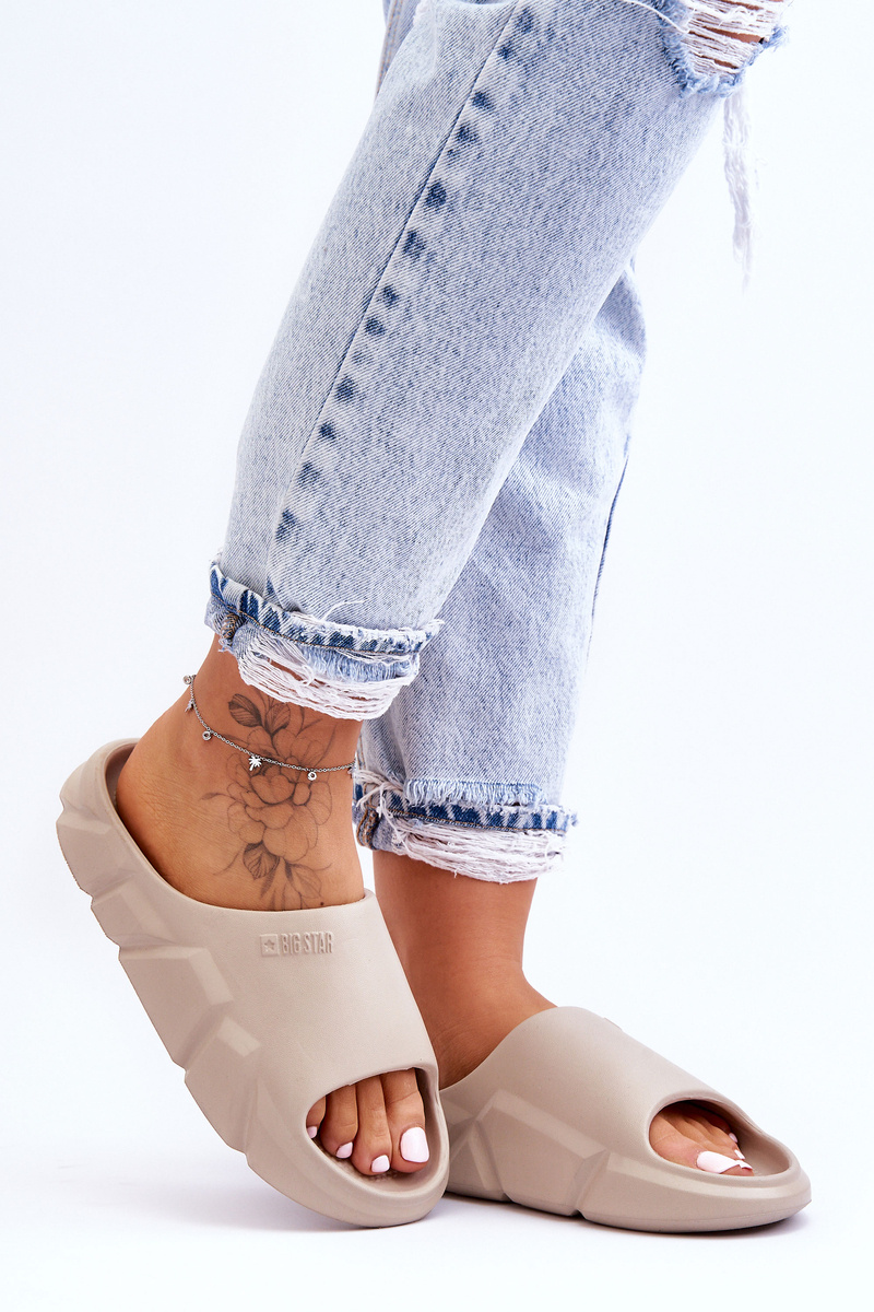 Slapi dama BIG STAR SHOES