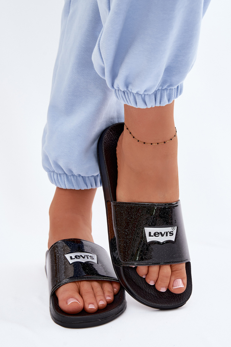 Detské šľapky Levis