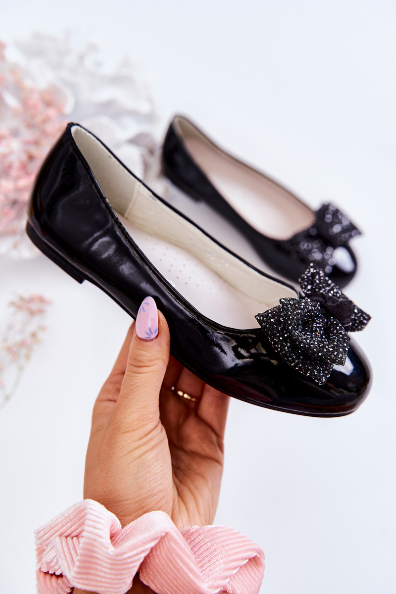 Balerini copii, Kesi