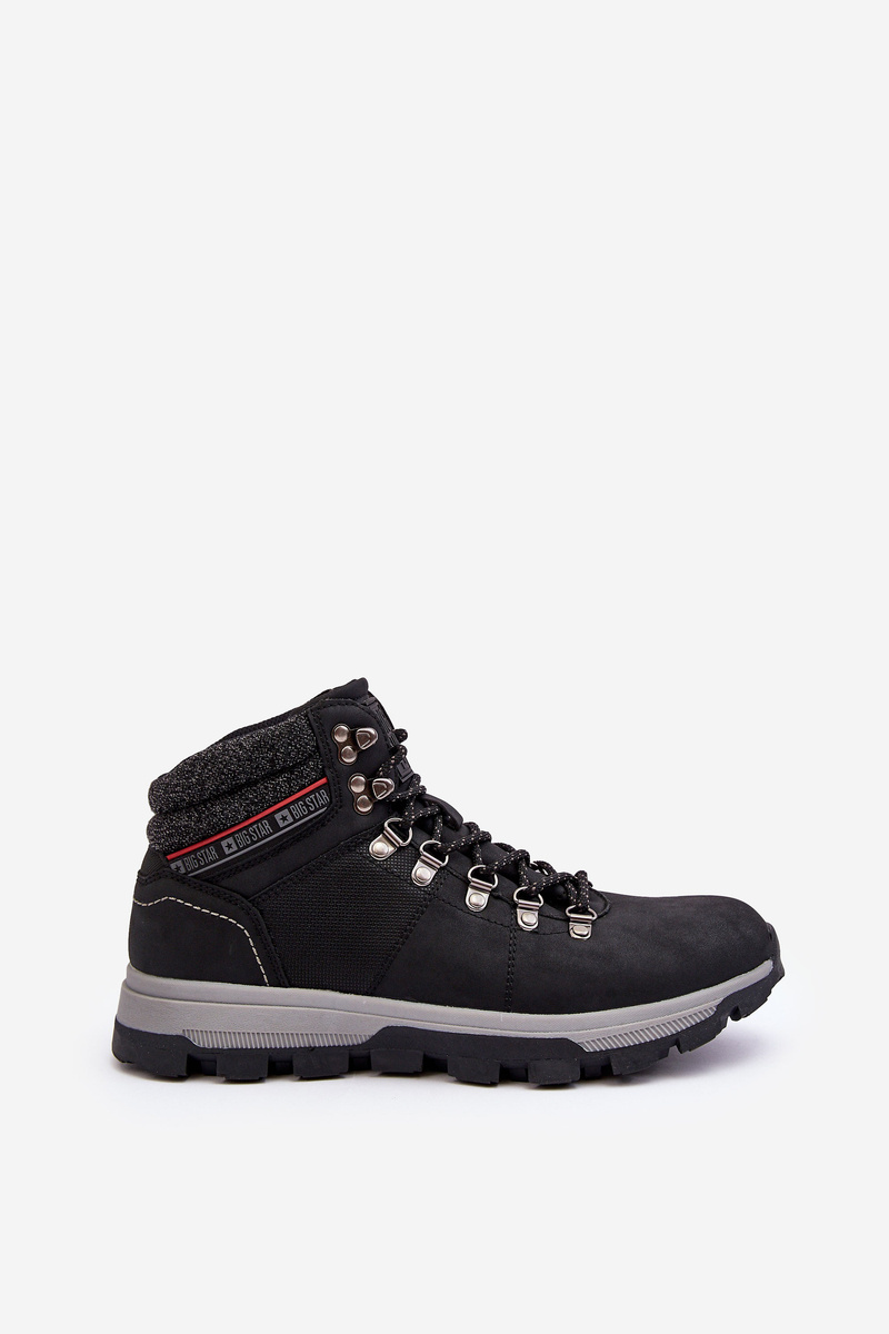 Pantofi dama, BIG STAR SHOES