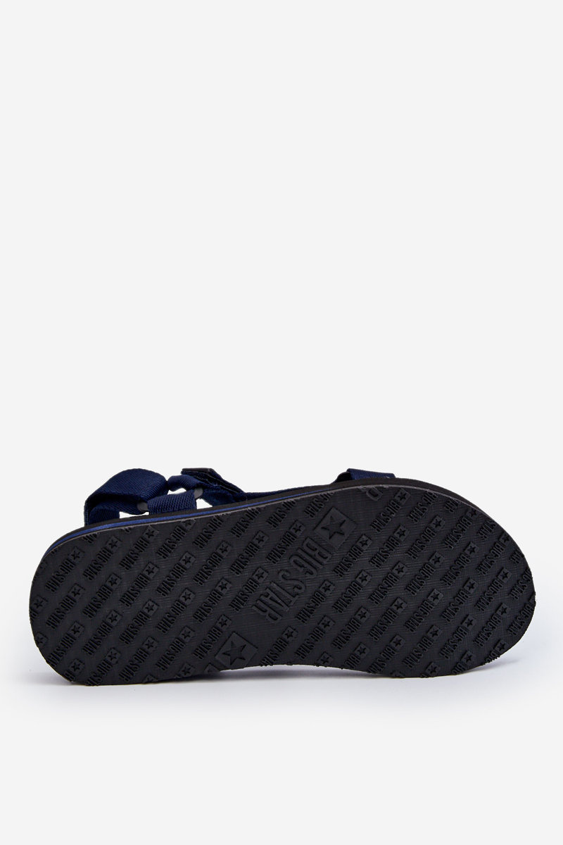 BIG STAR SHOES
