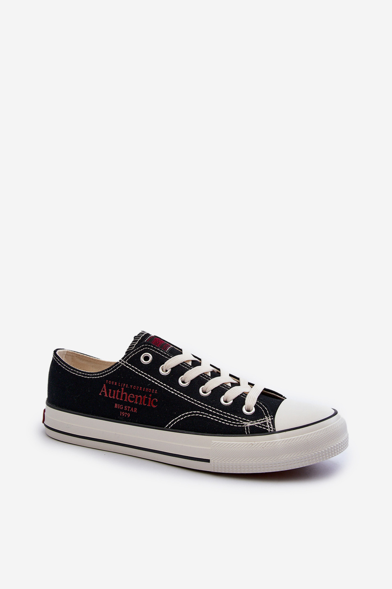 Tenisi barbati, BIG STAR SHOES
