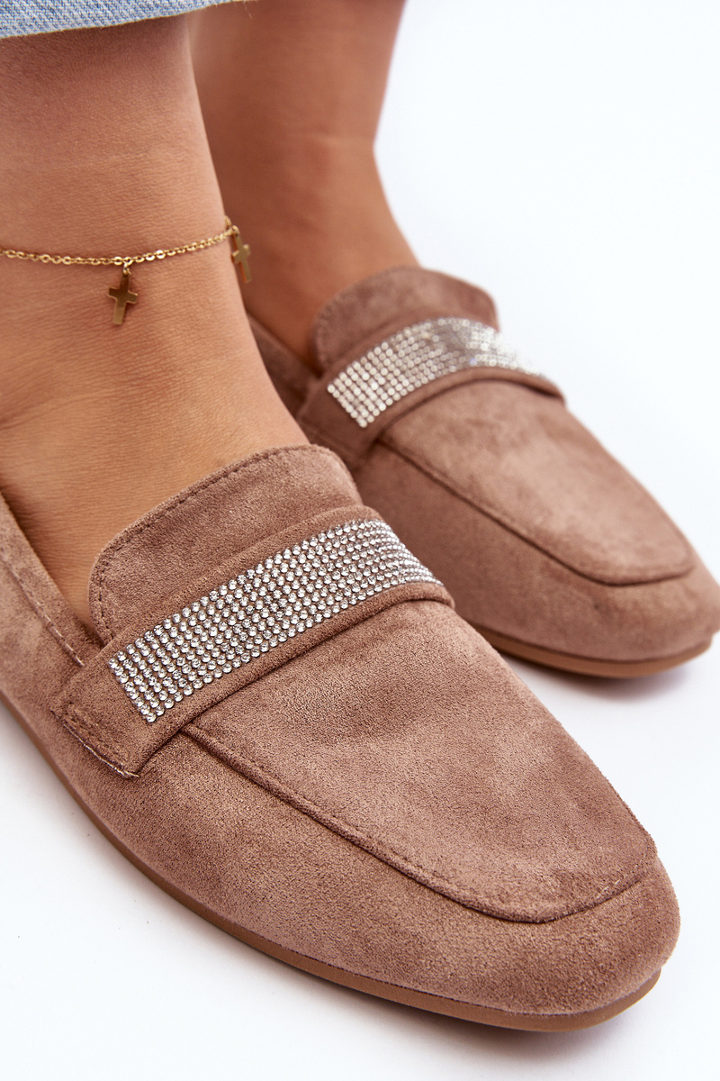 Mocasini de damă Kesi