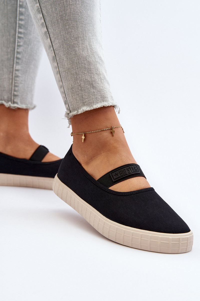 Pantofi dama, BIG STAR SHOES