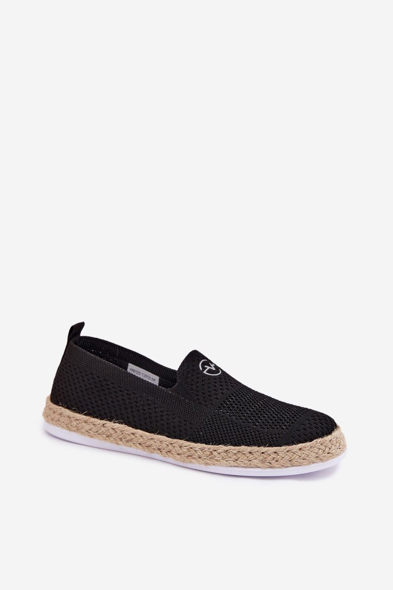 Dámske espadrilky Vinceza