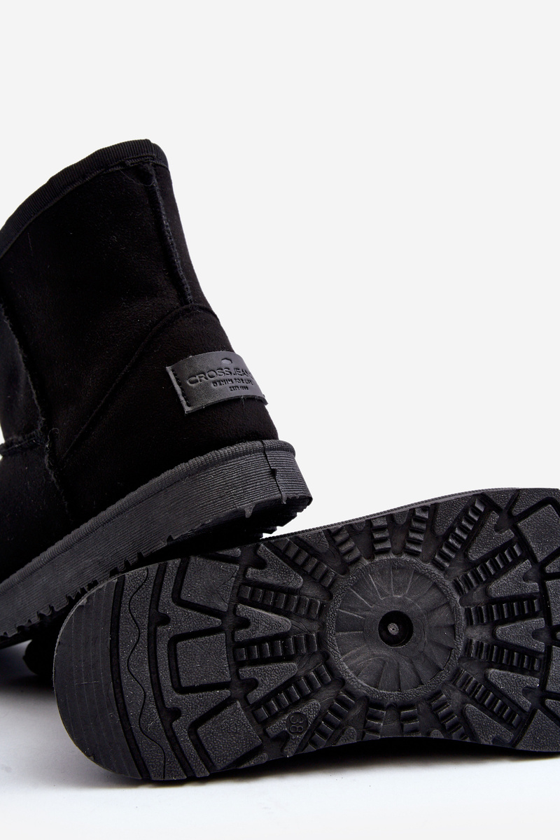 Pantofi de iarnă Kesi