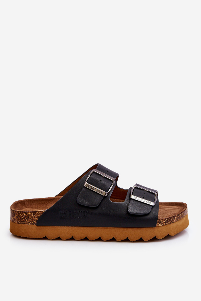 Slapi dama, BIG STAR SHOES