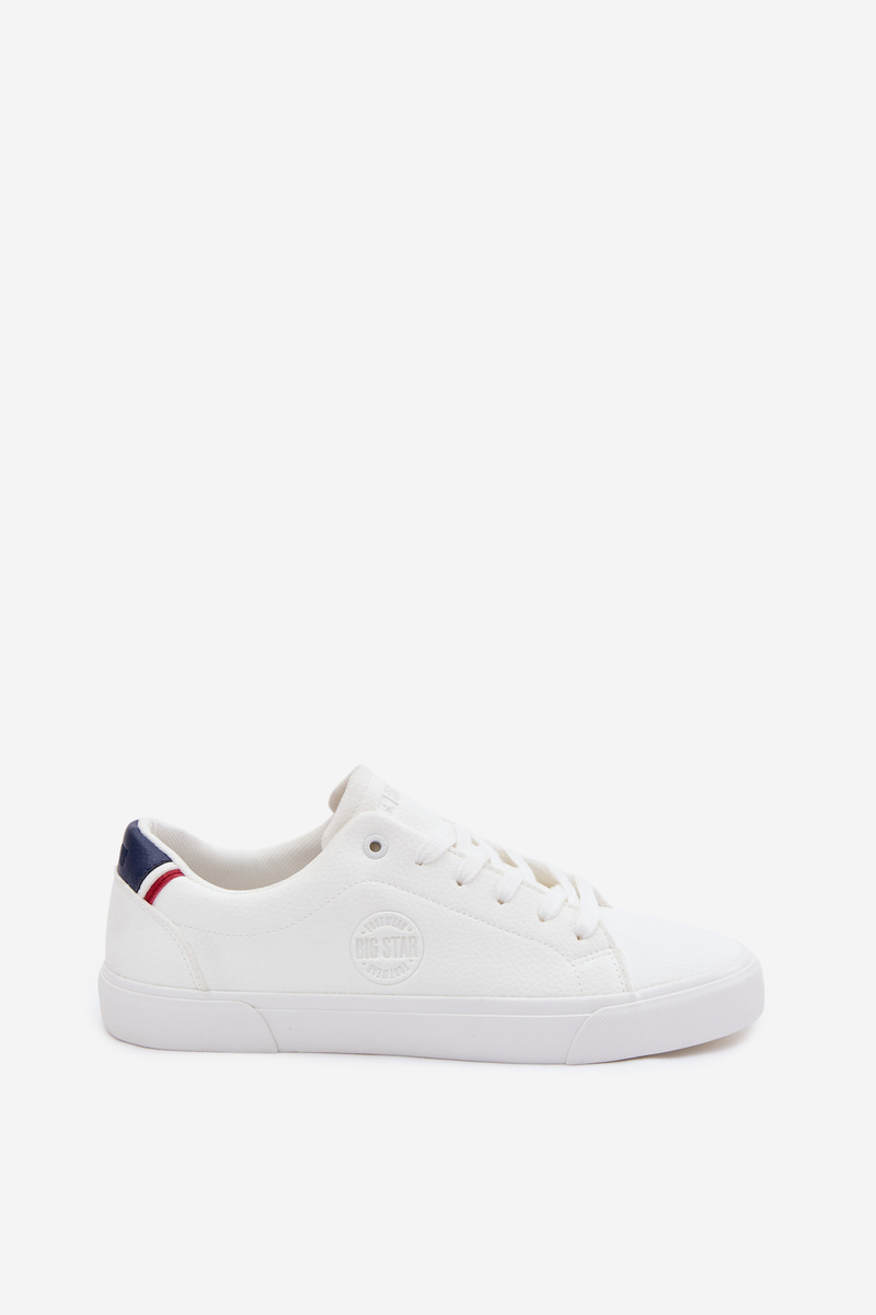 BIG STAR SHOES Pánske tenisky