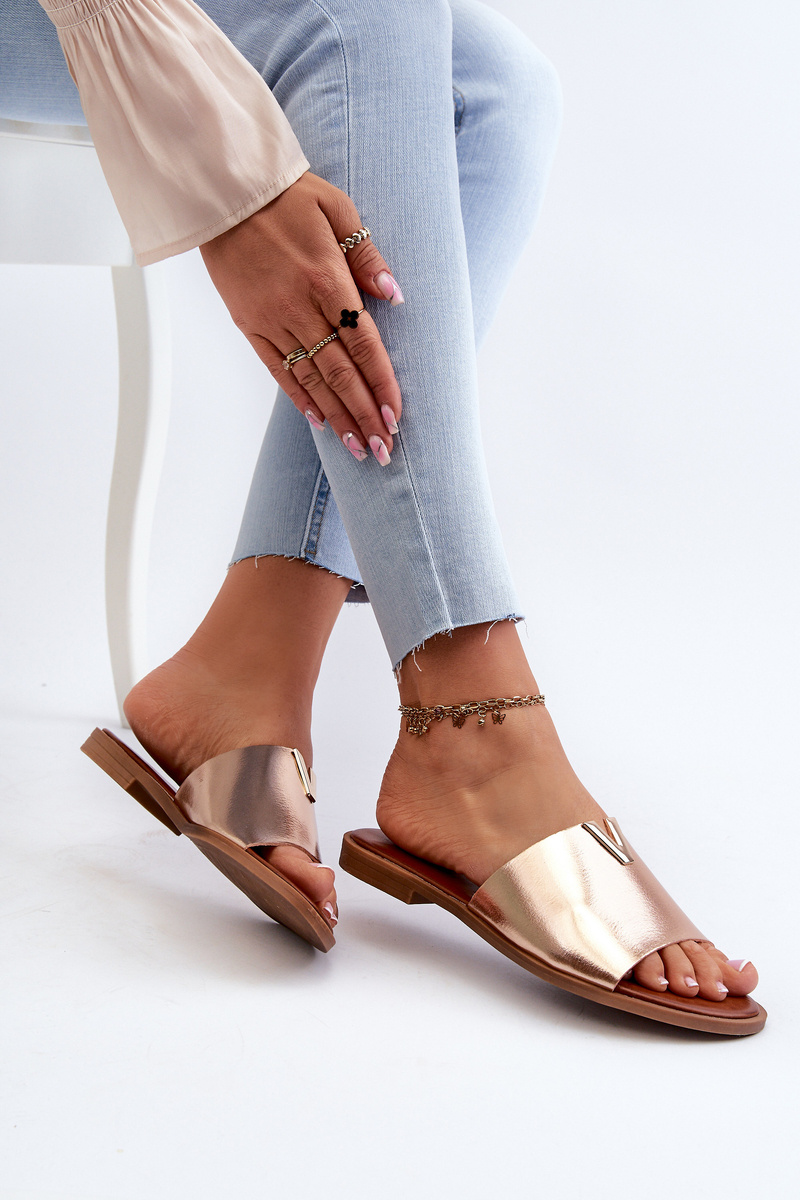 Șlapi de damă Kesi