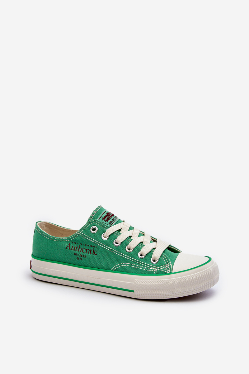 BIG STAR SHOES