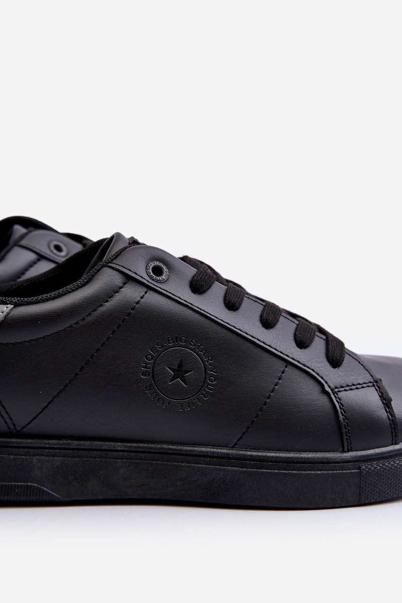 Tenisi barbati, BIG STAR SHOES