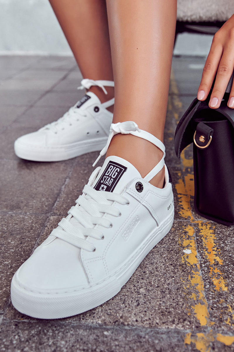 Tenisi dama, BIG STAR SHOES Classic