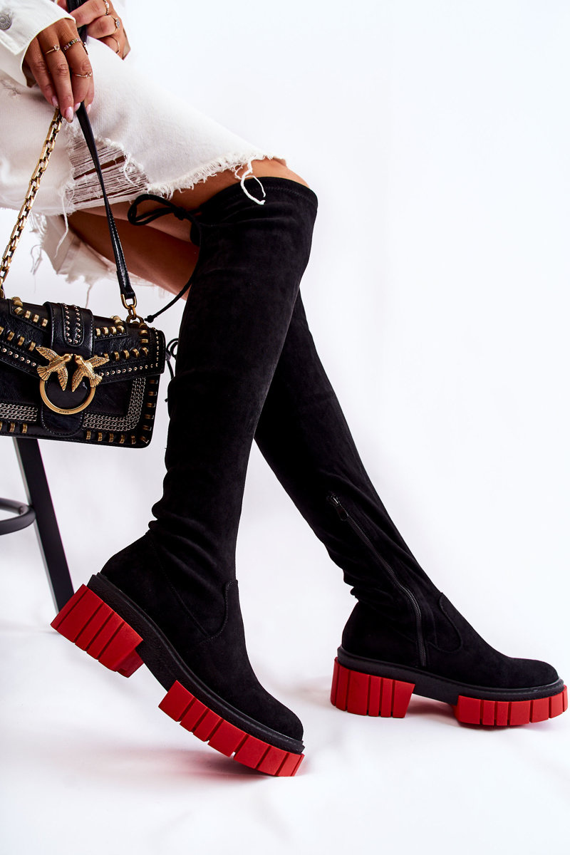 Ghete de damă Kesi Cheera