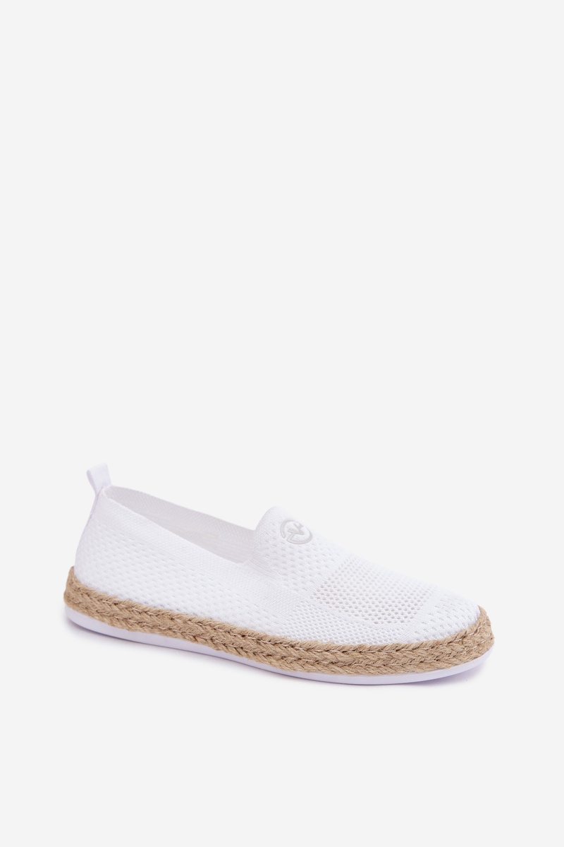 Dámske espadrilky Vinceza