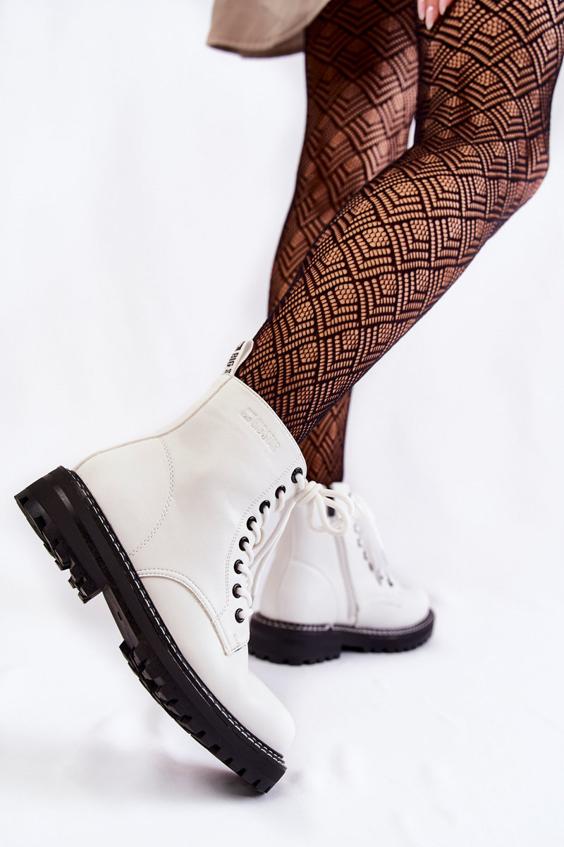 BIG STAR SHOES