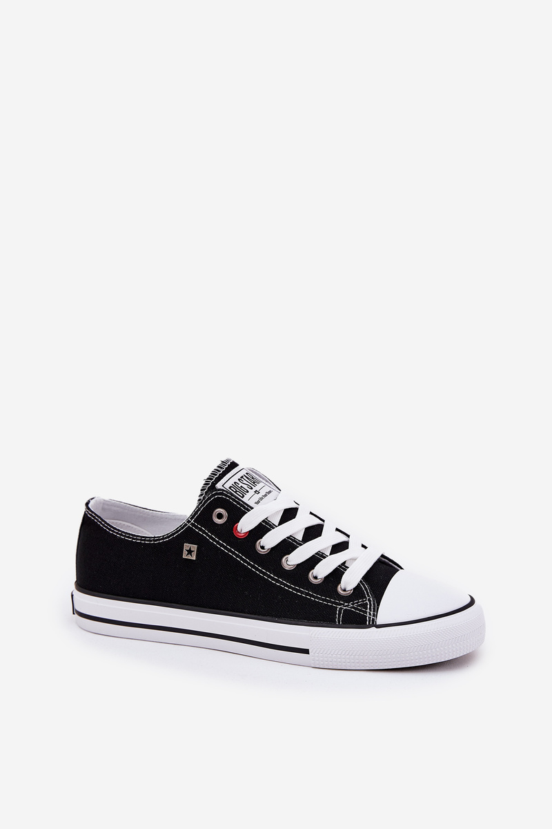 BIG STAR SHOES Pánske tenisky Big Star