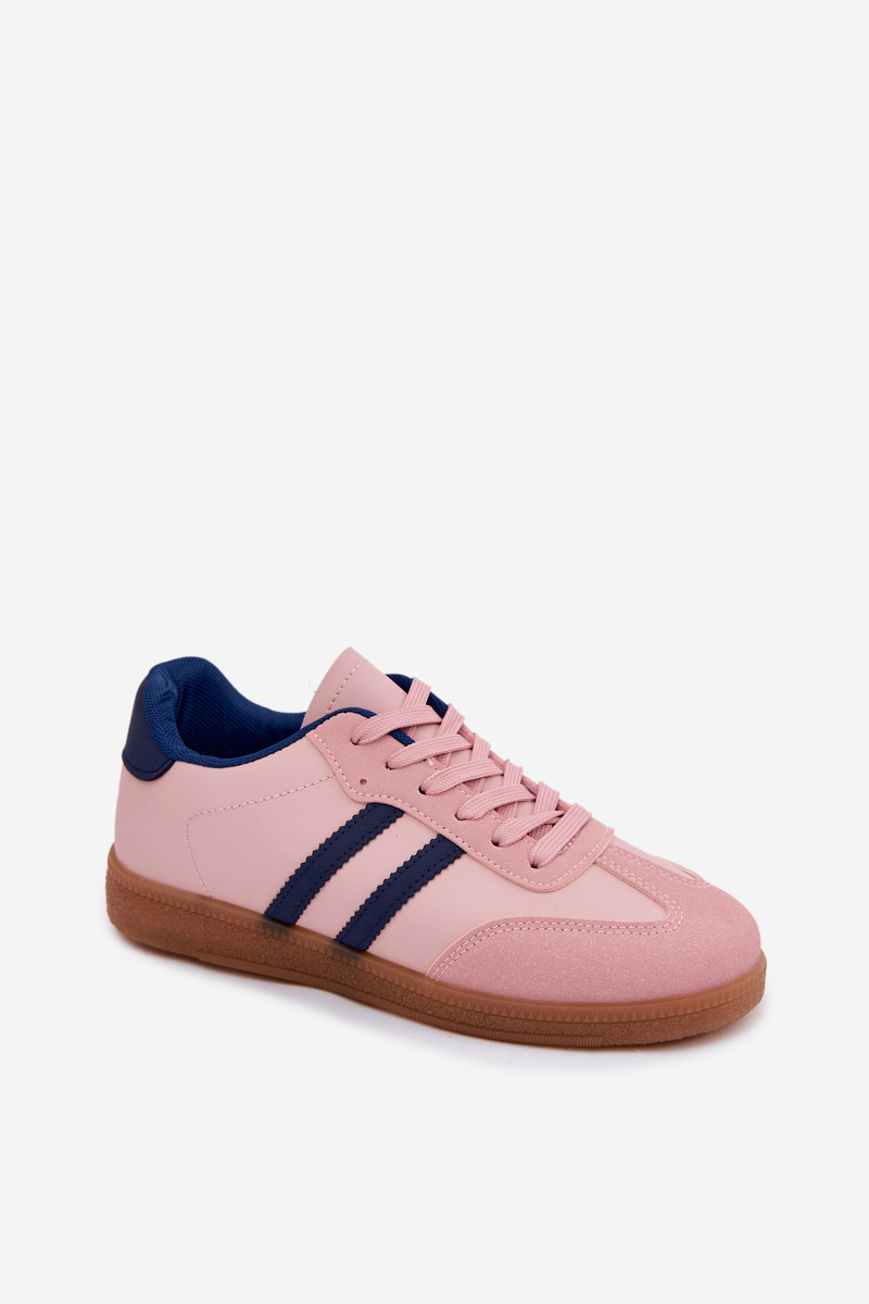 Dámske tenisky Boto pink
