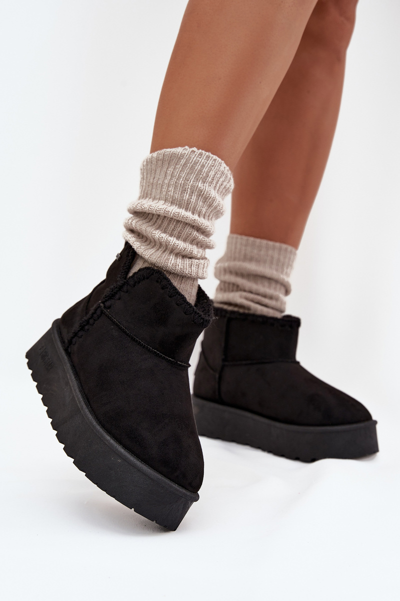 BIG STAR SHOES