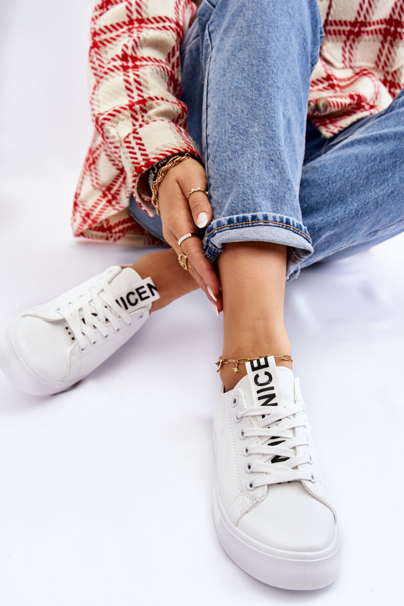 Teniși de damă Kesi Ville