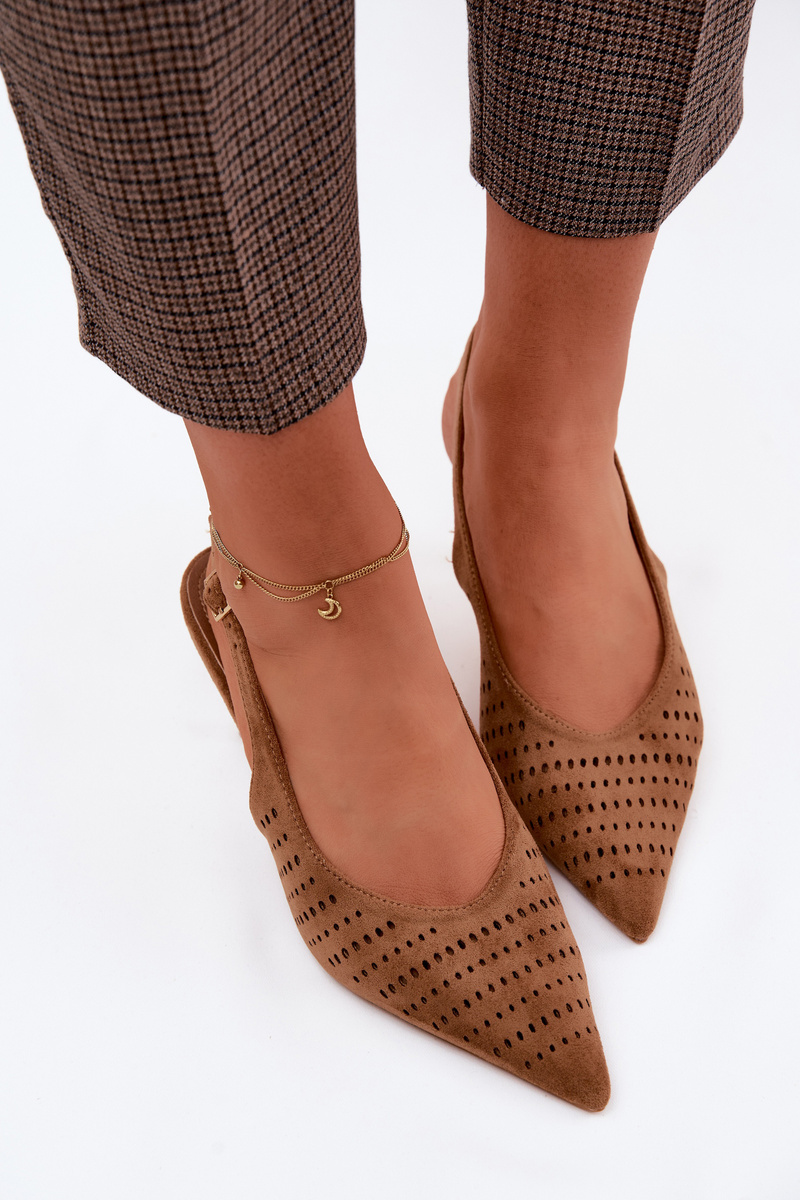 Ușori pentru femei sandale de la Boto