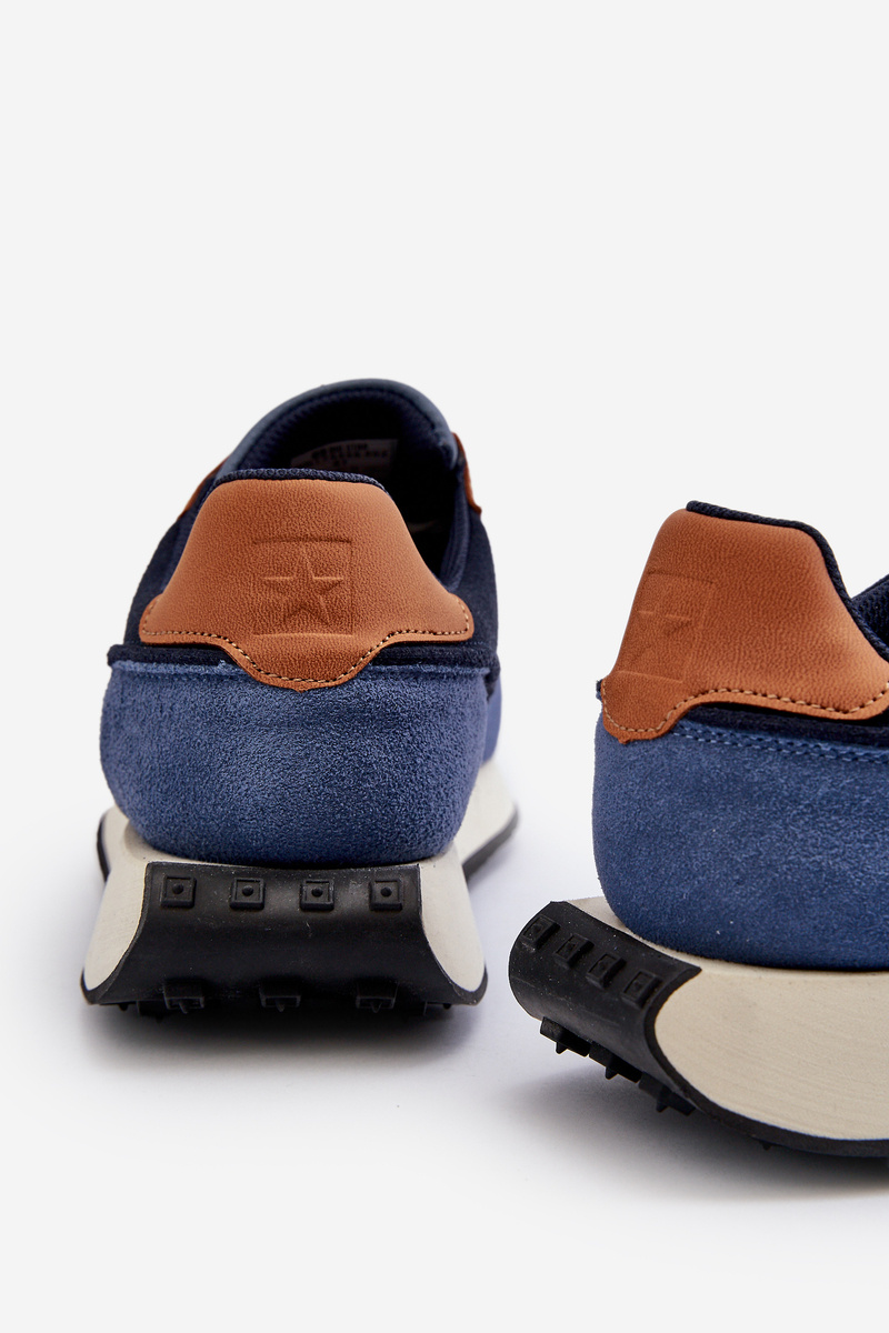 BIG STAR SHOES