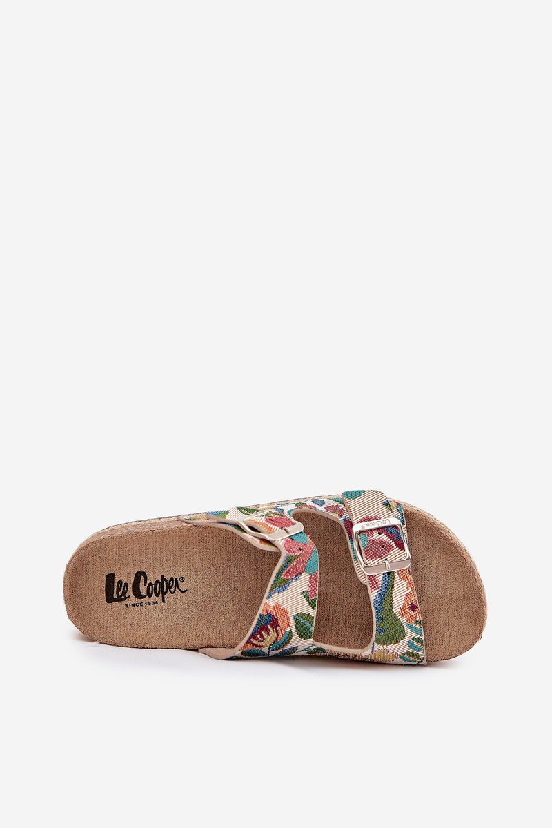 Lee Cooper