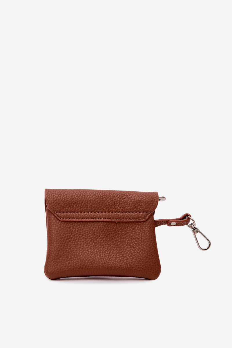 Peňaženka Flora&Co Camel Calienne