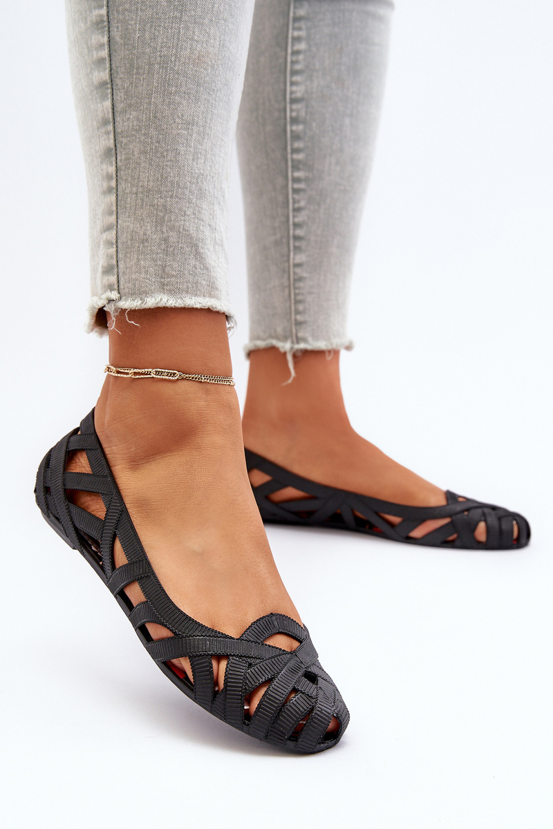 Balerini de damă Kesi