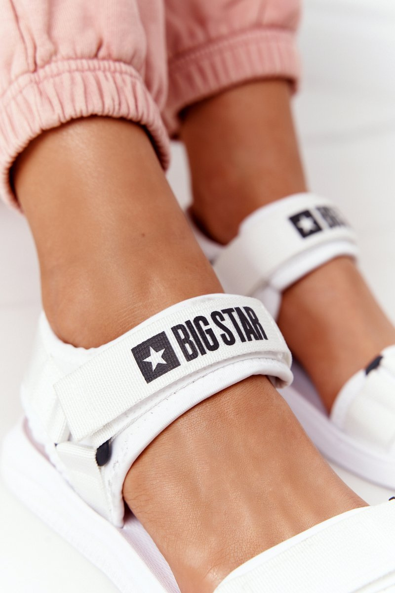 Sandale dama, Big Star Sports