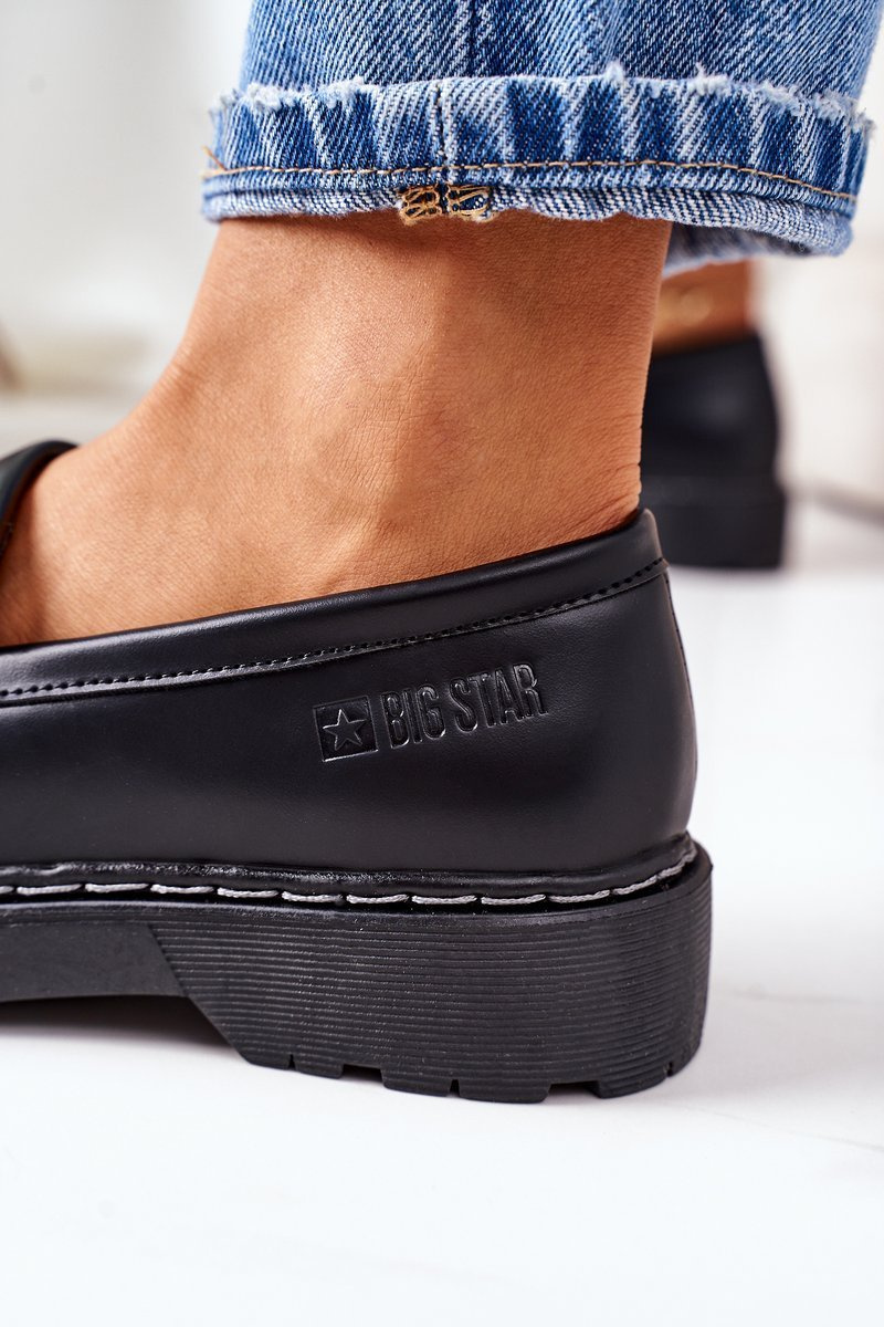 Mocasini dama, BIG STAR SHOES