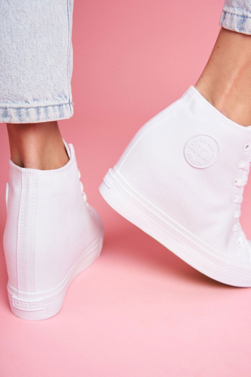 Tenisi dama, Big Star High