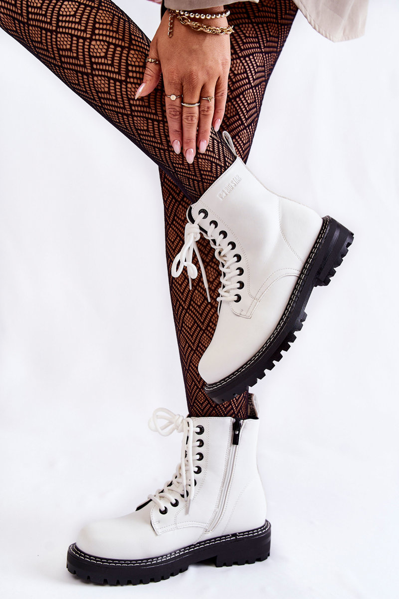 BIG STAR SHOES
