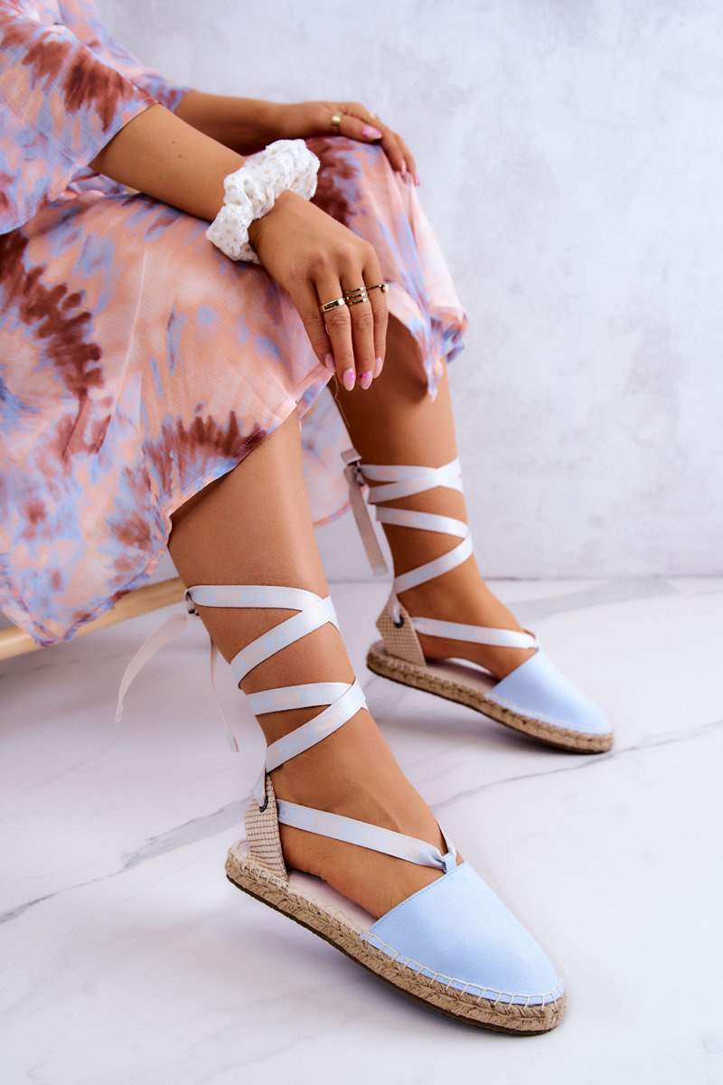 Espadrile de damă BIG STAR SHOES