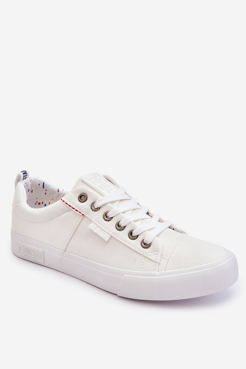 Teniși pentru bărbați BIG STAR SHOES