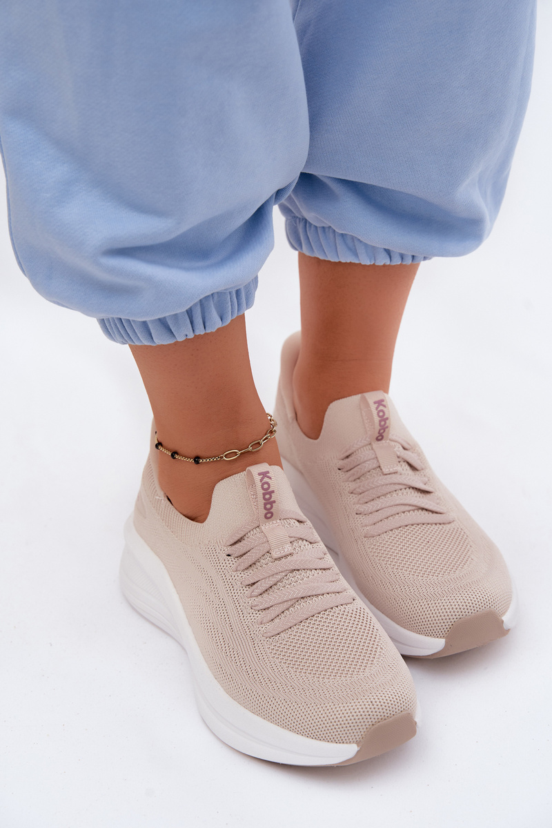 Dámske slip-on tenisky Kobbo