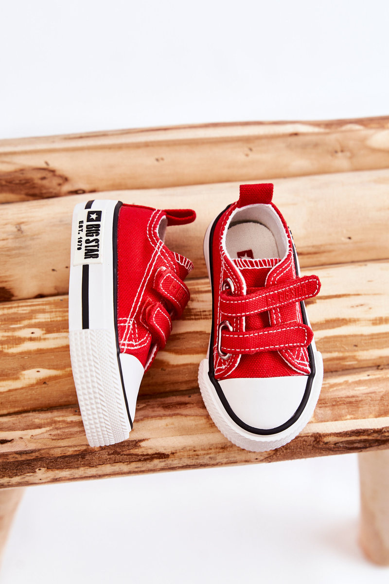 BIG STAR SHOES Veľká hviezda