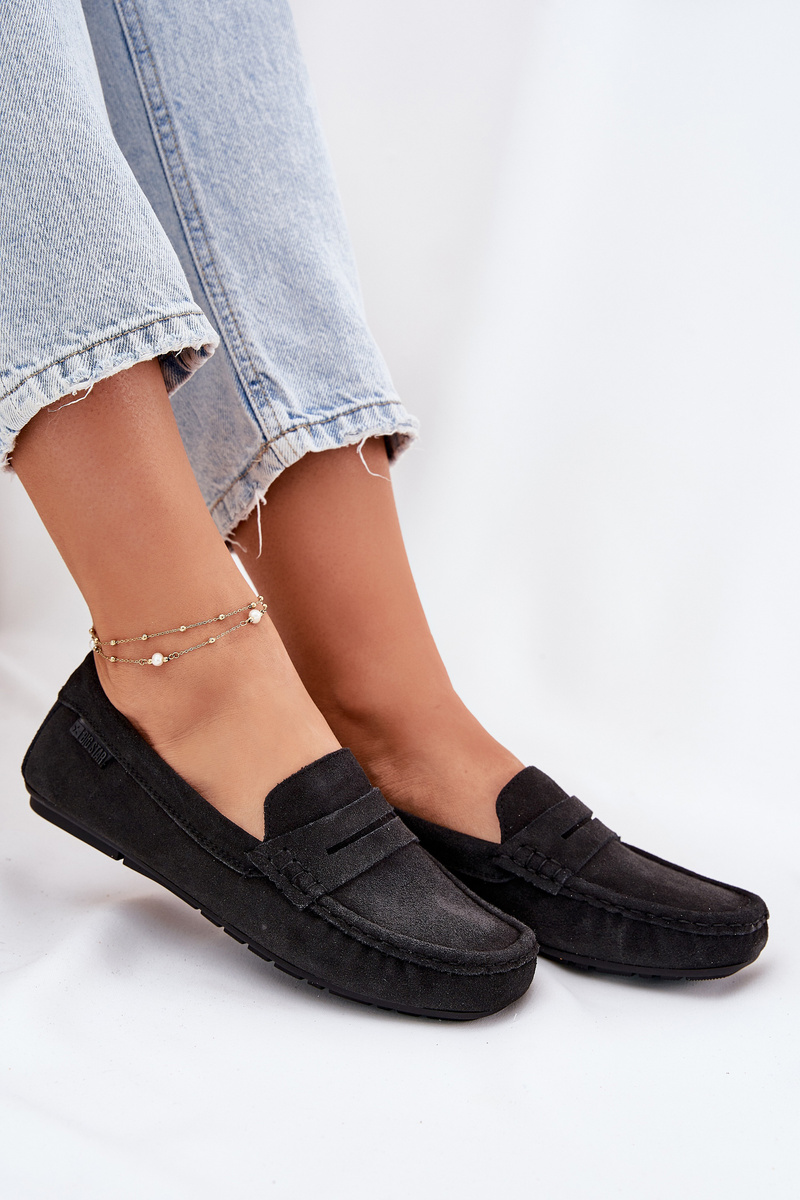 BIG STAR SHOES