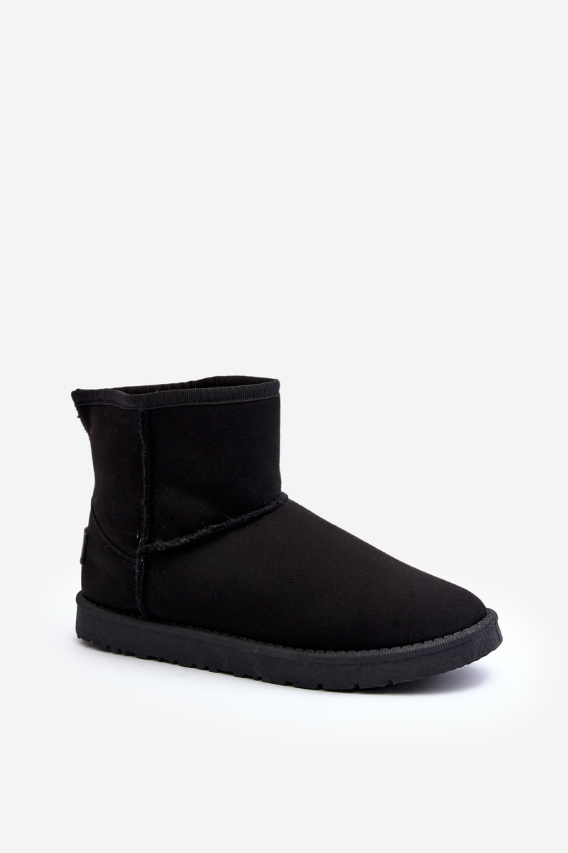 Pantofi de iarnă Kesi