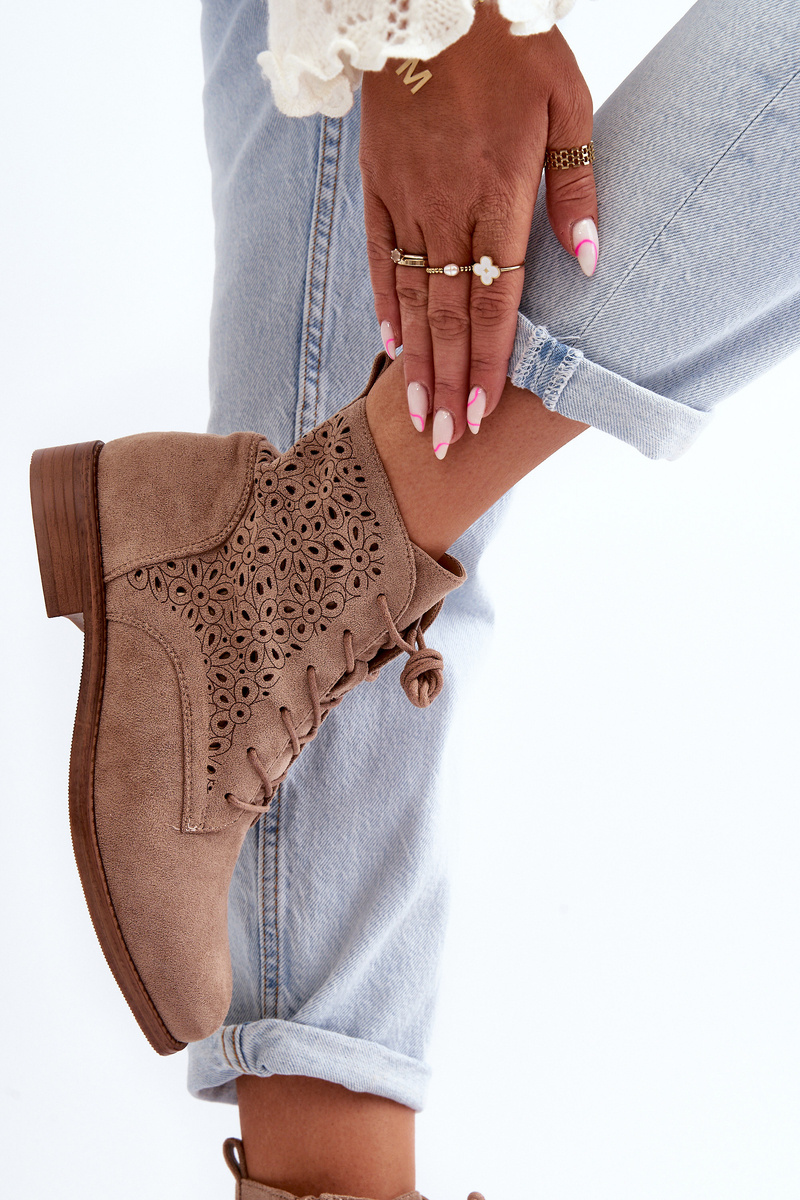 Pantaloni de damă Kesi