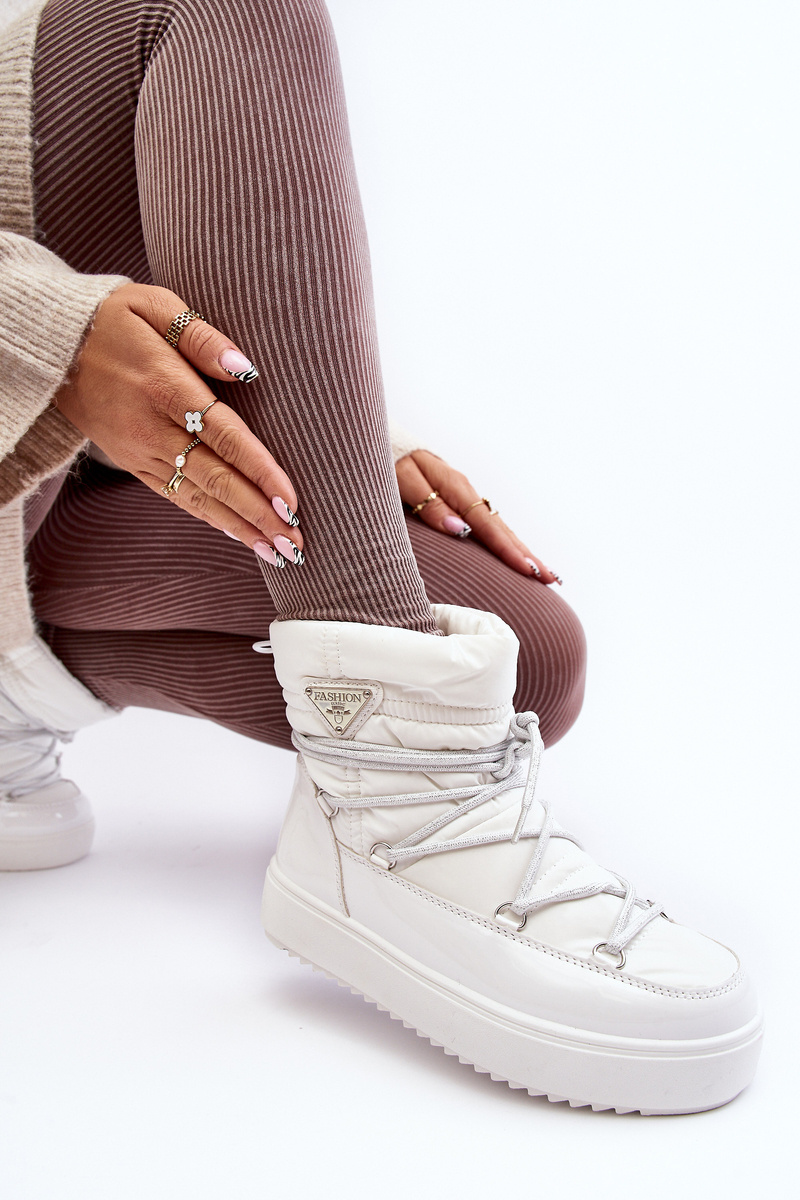 Pantofi de iarnă Kesi