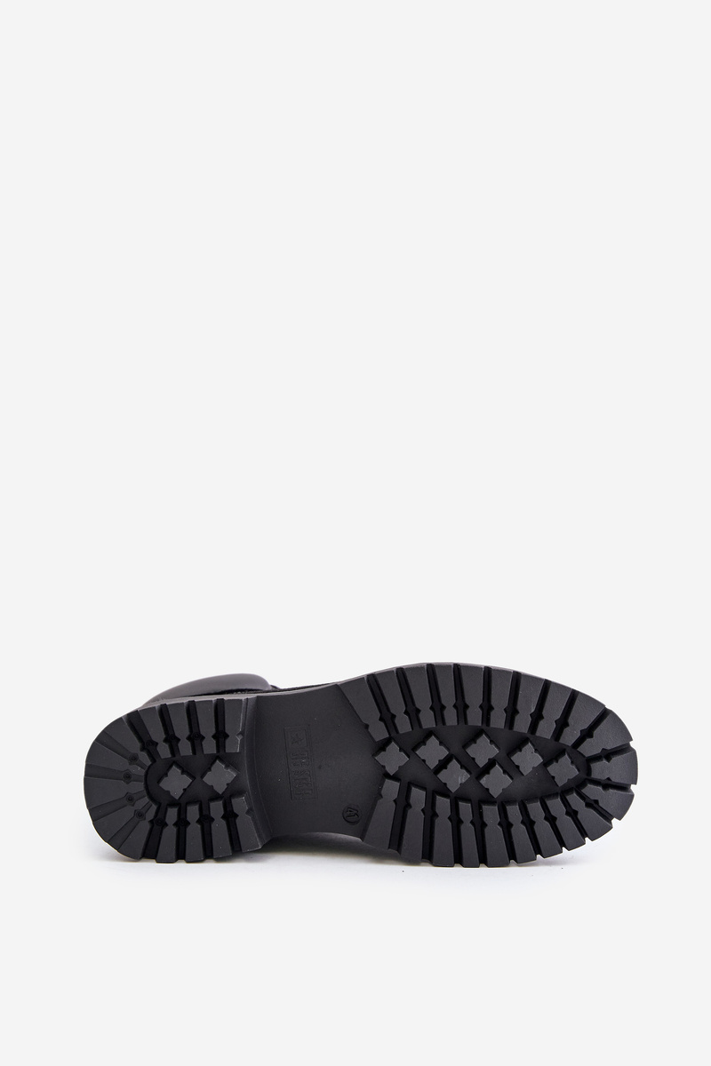 BIG STAR SHOES